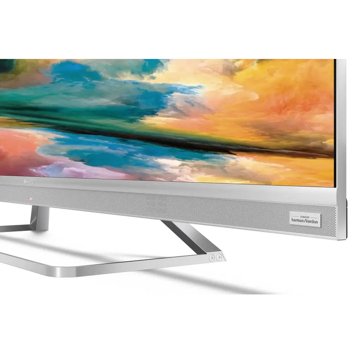 Телевизор Sharp 55EQ4EA 55’ LED Android TV 4K