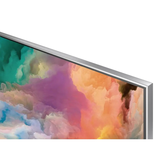 Телевизор Sharp 55EQ4EA 55’ LED Android TV 4K