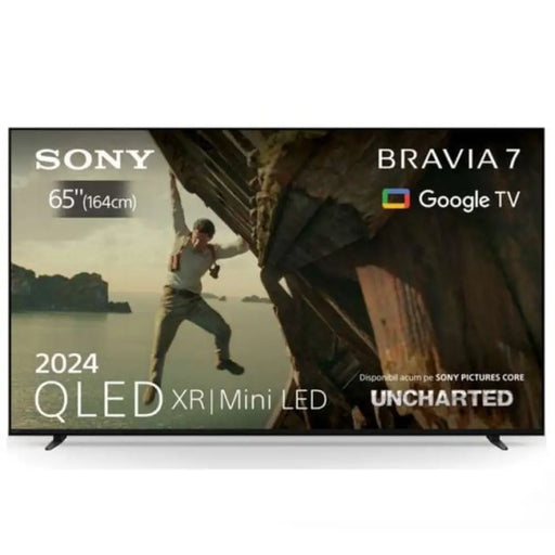 Телевизор SONY Bravia 7 K65XR70 65’’ (164 см) QLED XR Mini