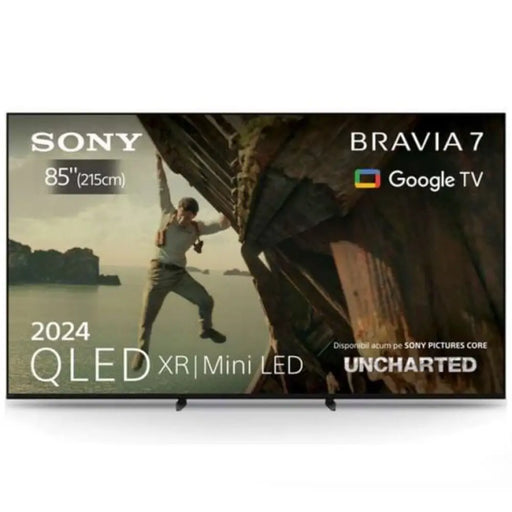 Телевизор SONY Bravia 7 K85XR70 85’’ (215 см) QLED XR Mini