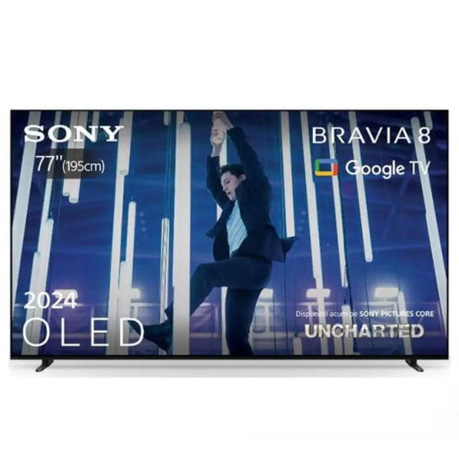 Телевизор SONY Bravia 8 OLED K77XR80PAEP 77’’(195 см) 4K