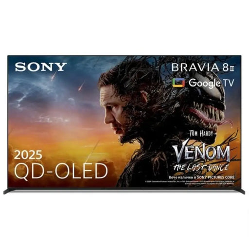 Телевизор SONY Bravia K55XR8M25BP 55’’(139 см) QD-OLED 4K