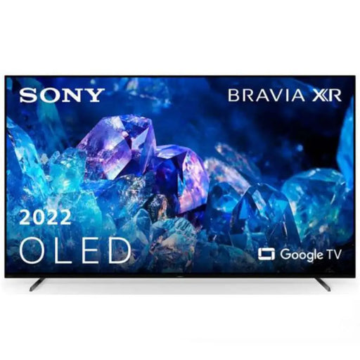 Телевизор SONY Bravia XR OLED XR77A80KAEP 77’’(195 см) A80K