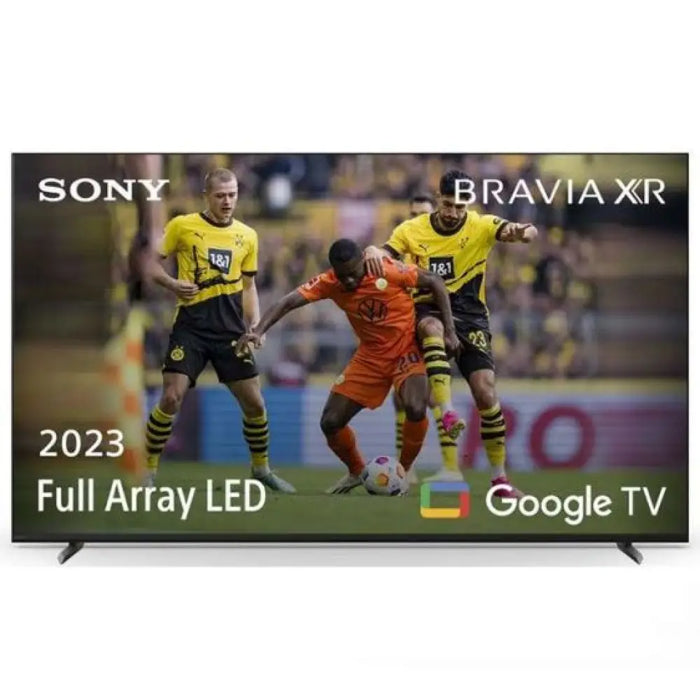 Телевизор SONY Bravia XR75X90LAEP 75’’ X90L 4K Ultra HD HDR