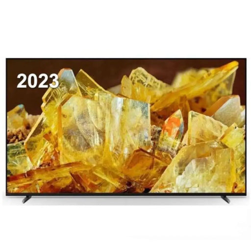 Телевизор SONY Bravia XR75X90LAEP 75’’ X90L 4K Ultra HD HDR