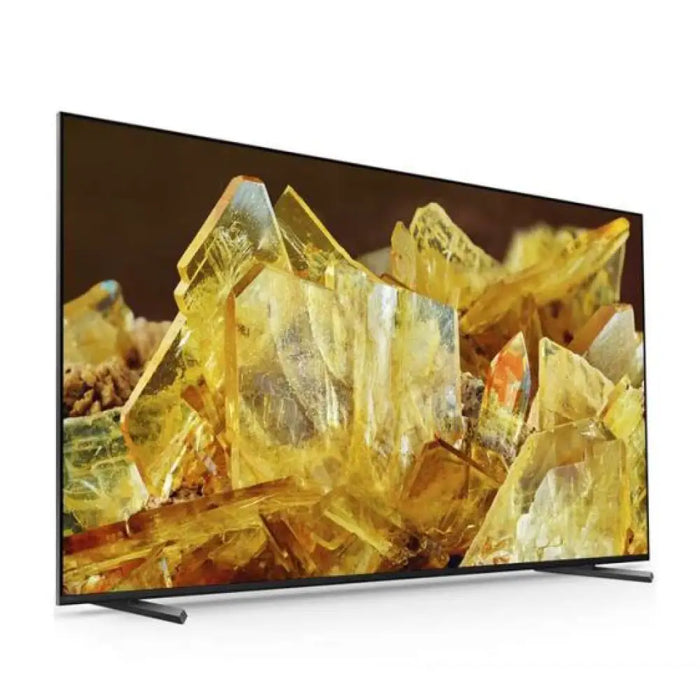Телевизор SONY Bravia XR75X90LAEP 75’’ X90L 4K Ultra HD HDR