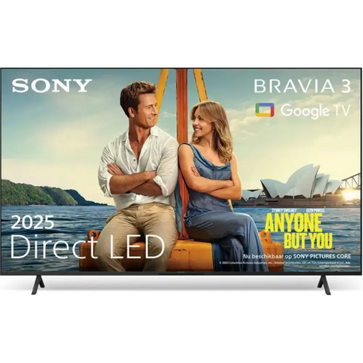 Телевизор Sony K65S35B