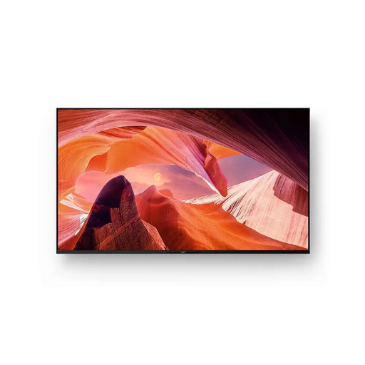 Телевизор Sony KD-50X80L 50’ 4K HDR TV BRAVIA