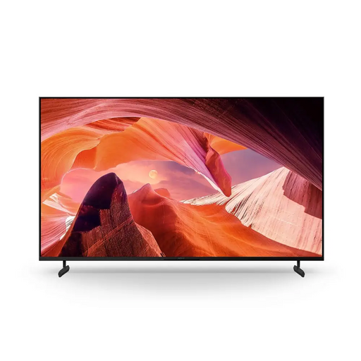 Телевизор Sony KD-50X80L 50’ 4K HDR TV BRAVIA