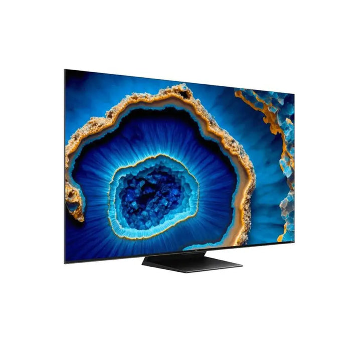 Телевизор TCL 75C809 Mini LED Smart TV Mini LED 75 inch 189