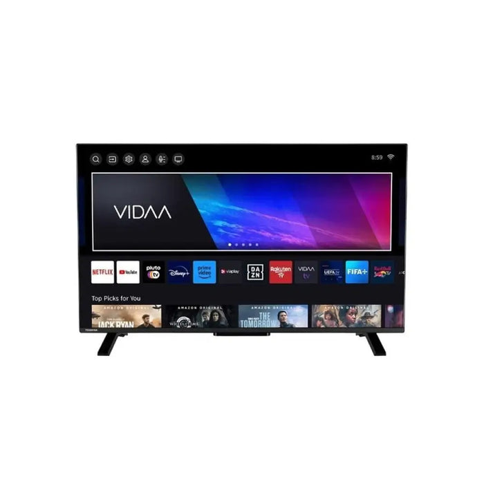 Телевизор Toshiba 40LV2463DG FHD VIDAA SMART TV LED 40 inch