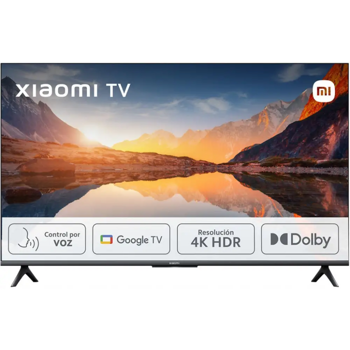 Телевизор Xiaomi L50MA-AEU