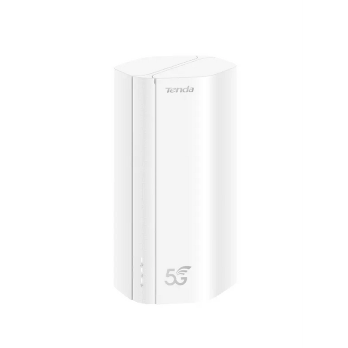 Tenda 5G01 безжичен рутер Gigabit Ethernet Dual-band (2.4