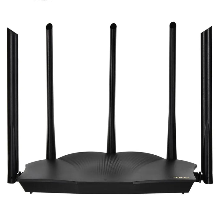 Tenda TX12 PRO безжичен рутер Fast Ethernet Dual-band (2.4
