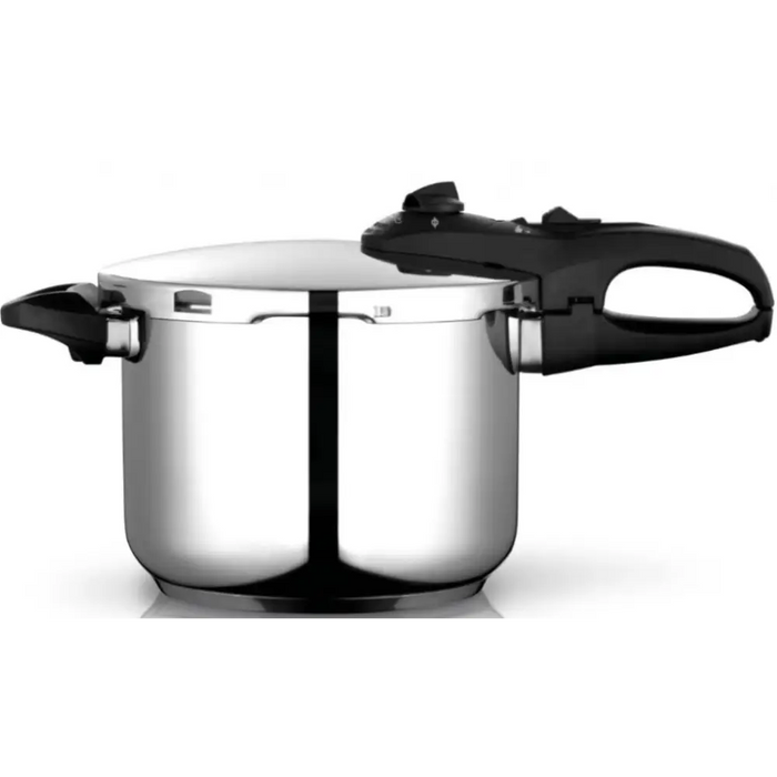 Тенджера под налягане Fagor Duo 6L