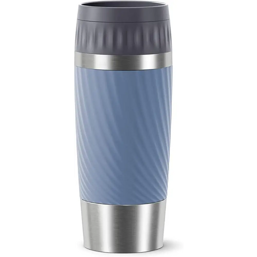 Термочаша Tefal N2011810 Tr. Mug Easy Tw. 0.36L Blue Tef