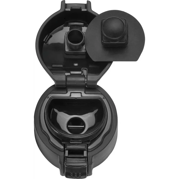 ТЕРМОЧАША ZWILLING THERMO 450 МЛ ЧЕРНА