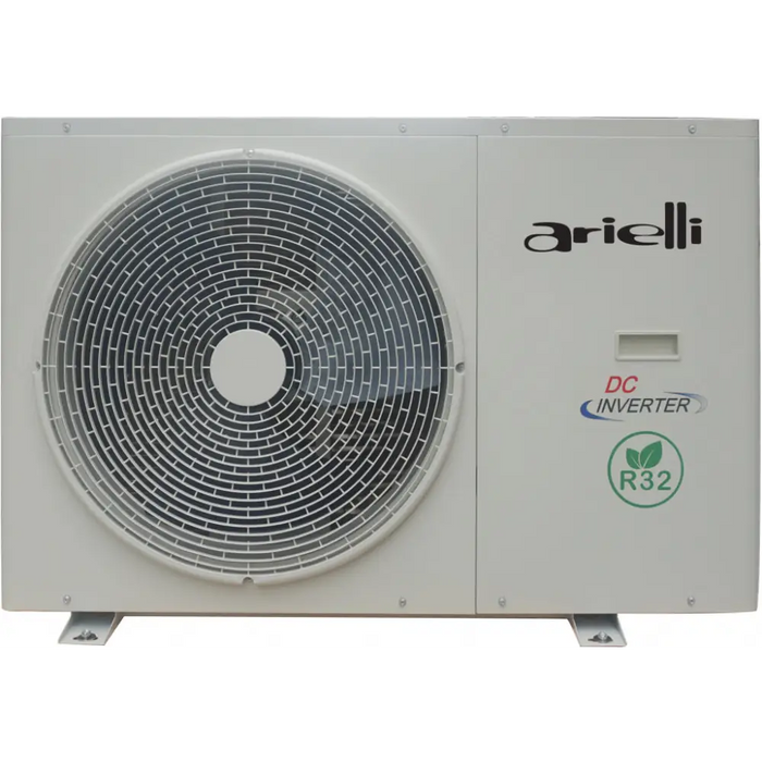 Термопомпа Arielli KS-100W/EN8BP Monobloc