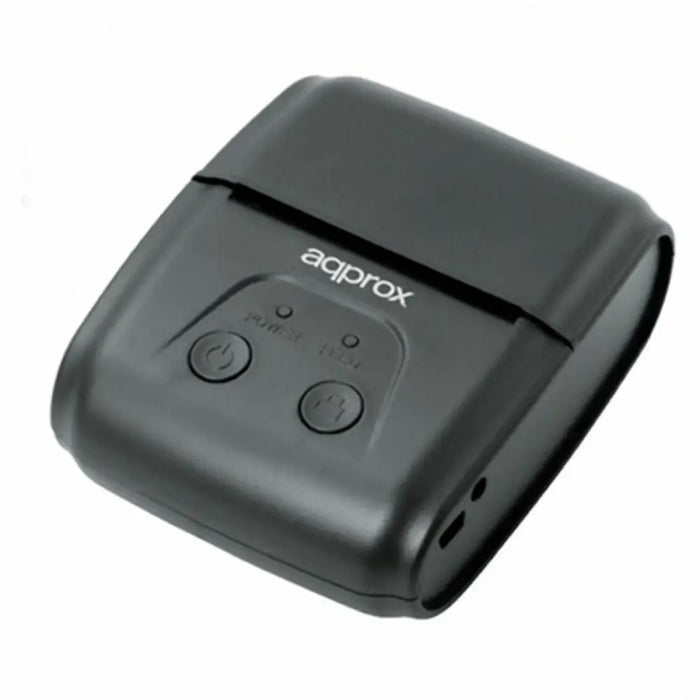 Термопринтер approx! APPPOS58PORTABLE +