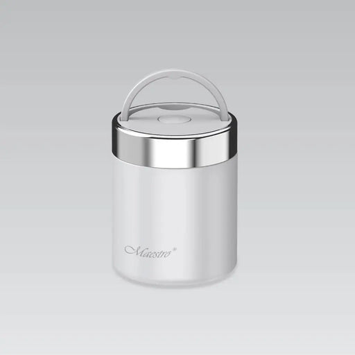 Termos obiadowy 500 ml MR-1649-50-WHITE MAESTRO