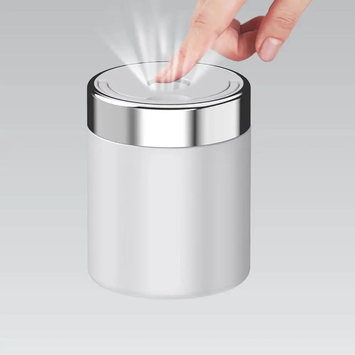 Termos obiadowy 500 ml MR-1649-50-WHITE MAESTRO