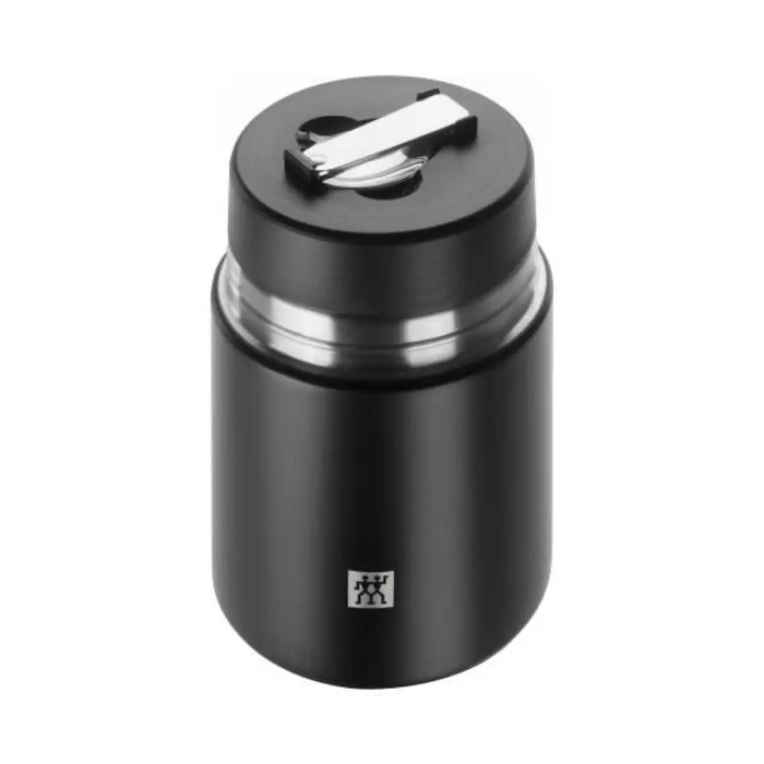 Термос за вечеря Zwilling Thermo 700 ML 39500-510-0 Черен