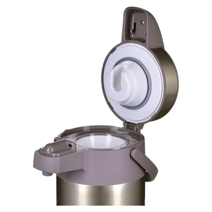 Термос пътен 3 л MR-1637-300-GOLD Maestro