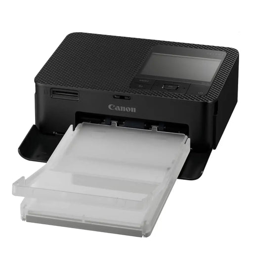 Термосублимационен принтер Canon SELPHY CP1500 black