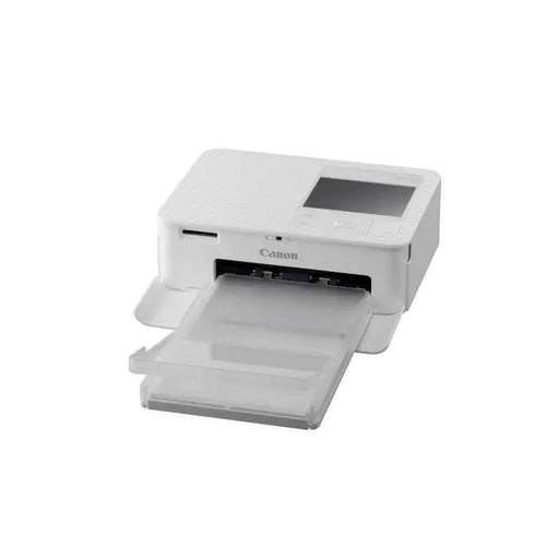 Термосублимационен принтер Canon SELPHY CP1500 white