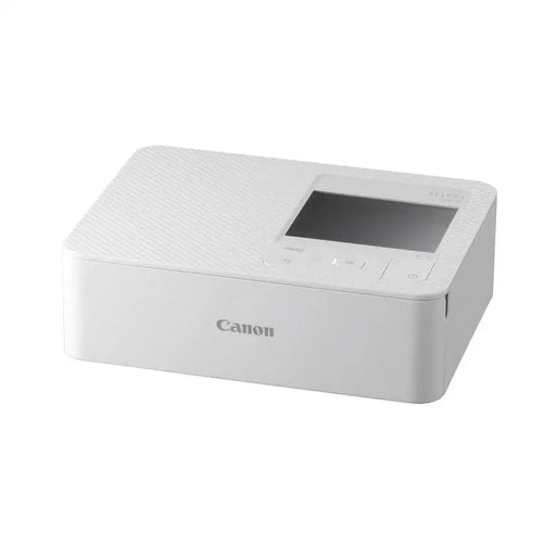 Термосублимационен принтер Canon SELPHY CP1500 white