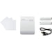 Термосублимационен принтер Canon SELPHY QX10 Craft kit white