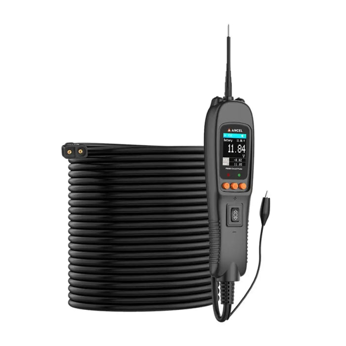 Тестер за вериги Ancel PB500