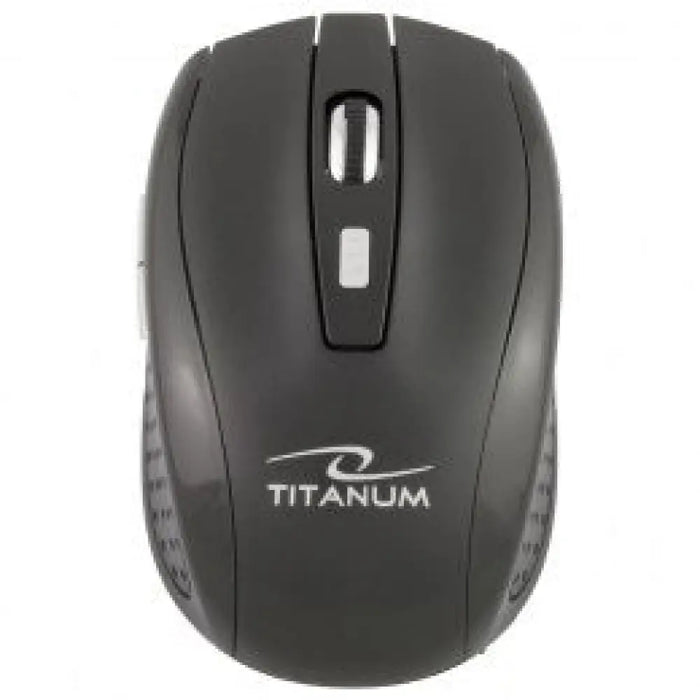 TITANUM TM105K SNAPPER мишка RF безжична оптична 1600 DPI