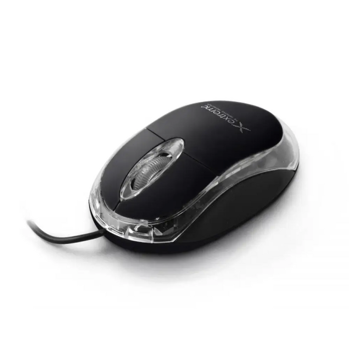 TITANUM XM102K мишка USB тип-A оптична 1000 DPI двустранна