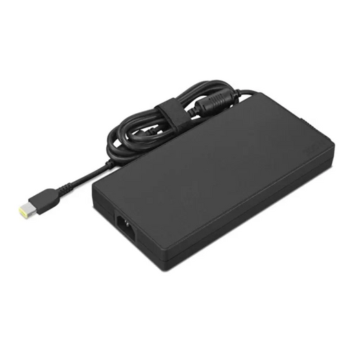 Тънък променливотоков адаптер LENOVO 300W