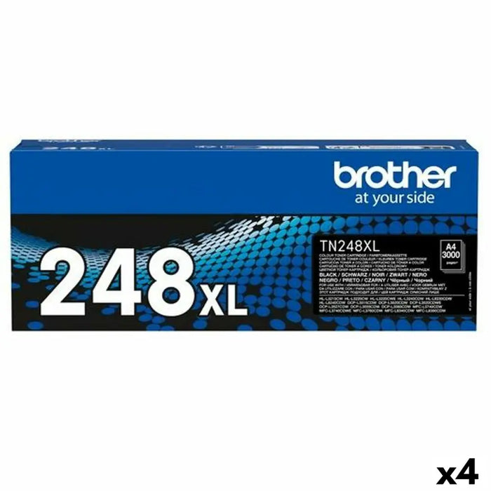 Toнер Brother HLL3220CW 3240CDW DCPL3520CDW 3560CDW