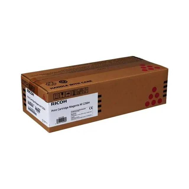 Тонер касета Ricoh M C250 UHY 6300 копия P