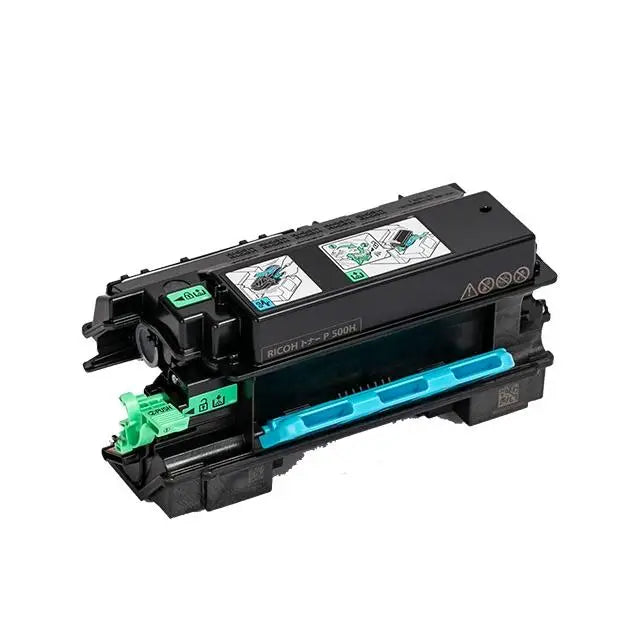 Тонер касета Ricoh P 501H за P 501 14000 копия Черен