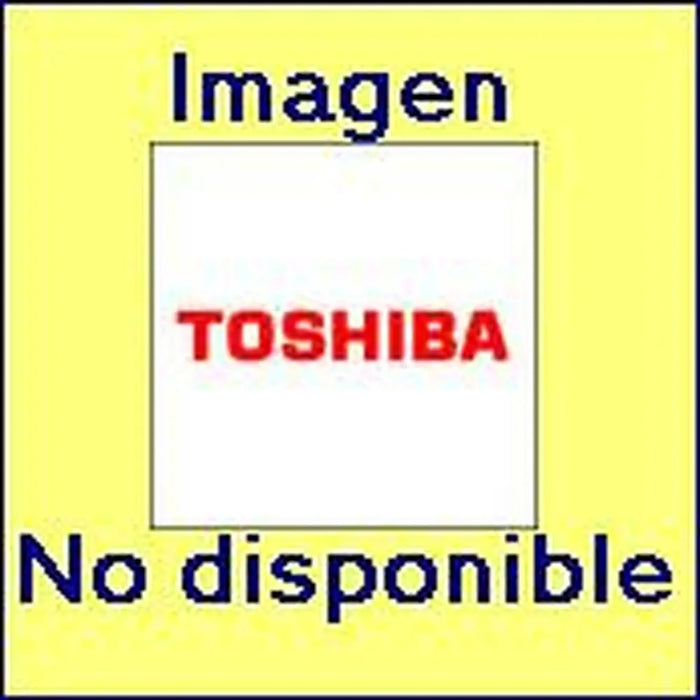Toнер Toshiba
