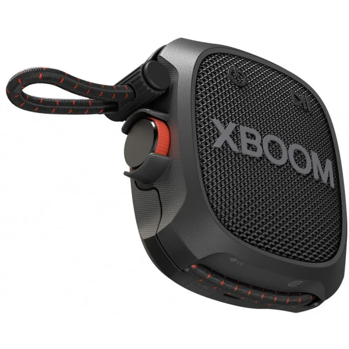 Тонколона LG XG2TBK