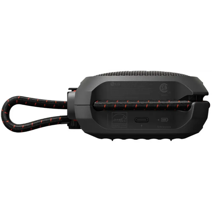 Тонколона LG XG2TBK