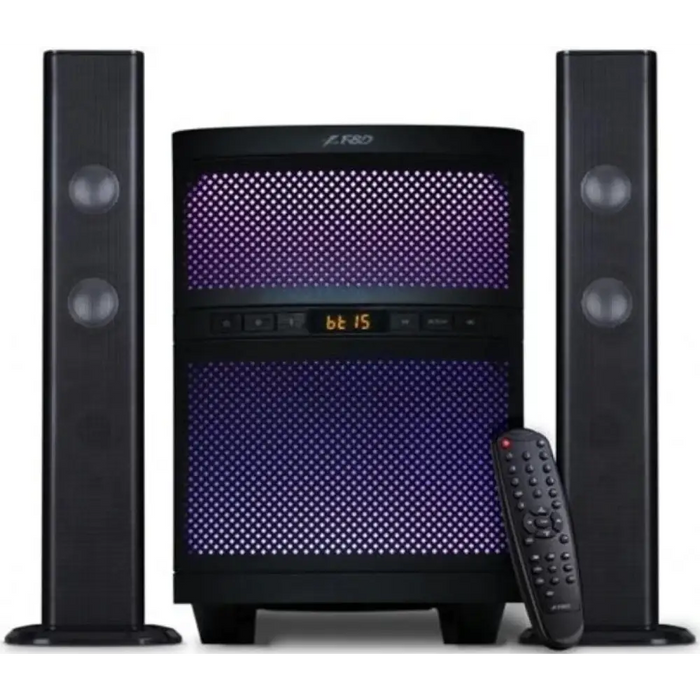 Тонколони Fenda T200X Bluetooth