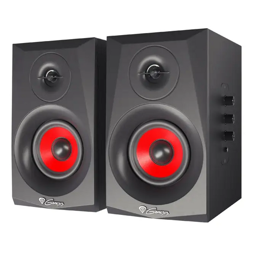 Тонколони Genesis Computer Speakers 2.0 Helium 400Bt