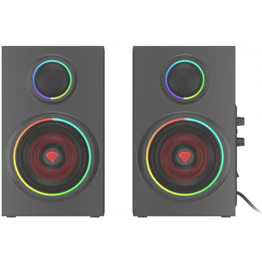 Тонколони Genesis Helium NCS-1716