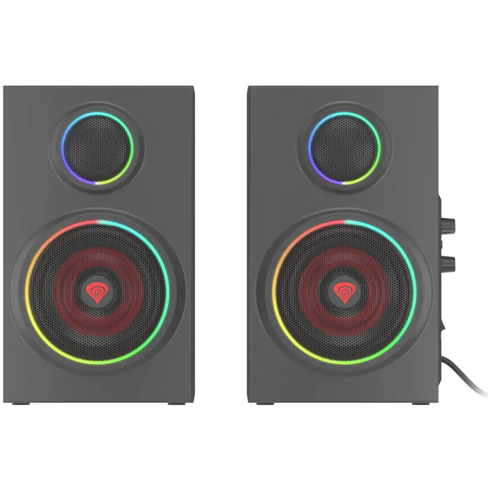 Тонколони Genesis Helium NCS-1716