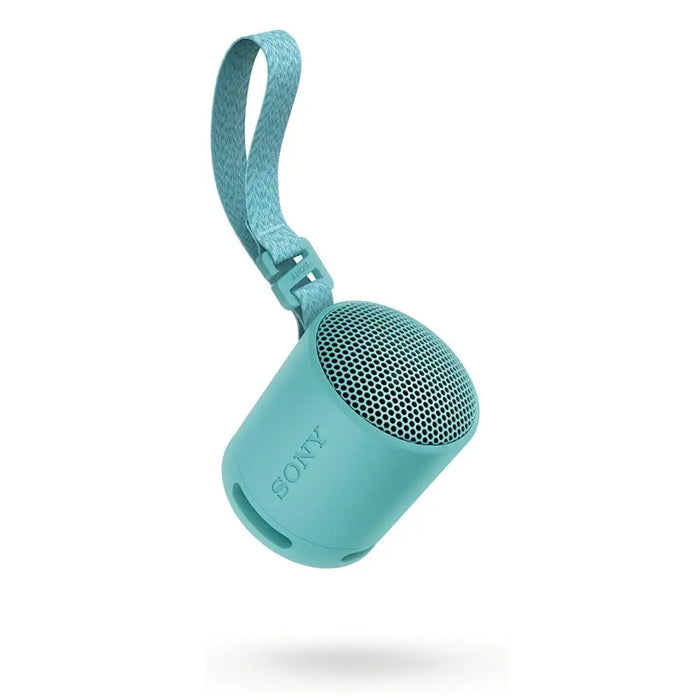Тонколони Sony SRS-XB100 Portable Bluetooth Speaker Blue
