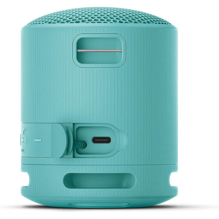 Тонколони Sony SRS-XB100 Portable Bluetooth Speaker Blue