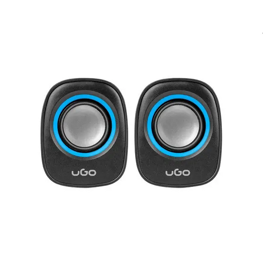 Тонколони UGO speaker Tamu S100 2.0 Blue