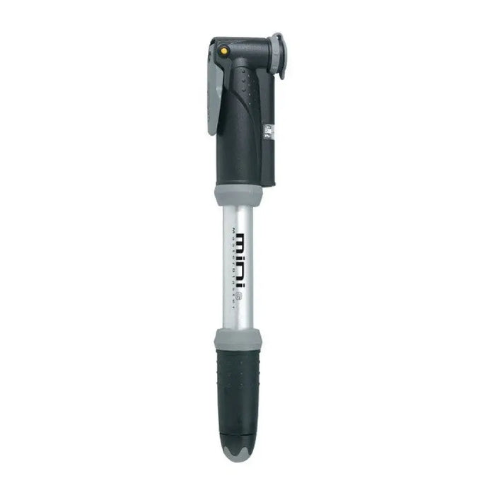 TOPEAK PUMP MINI DUAL G МАНОМЕТР