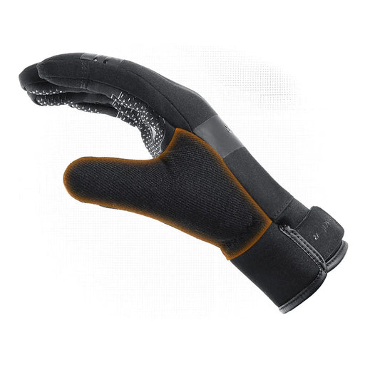 Топлоизолирани спортни ръкавици за телефон HQWear (размер M)
